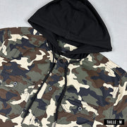 Sur Chemise Taille M